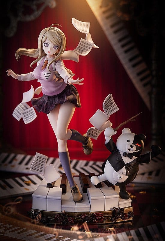 Danganronpa V3: Killing Harmony figurine PVC 1/7 Kaede Akamatsu (re-run) 24 cm