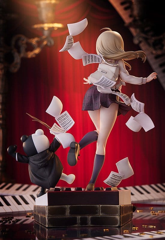 Danganronpa V3: Killing Harmony figurine PVC 1/7 Kaede Akamatsu (re-run) 24 cm