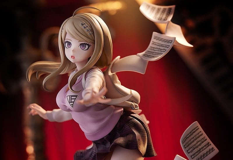 Danganronpa V3: Killing Harmony figurine PVC 1/7 Kaede Akamatsu (re-run) 24 cm