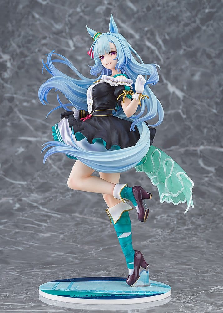 Umamusume: Cinderella Gray figurine PVC 1/7 Mejiro Ardan 26 cm