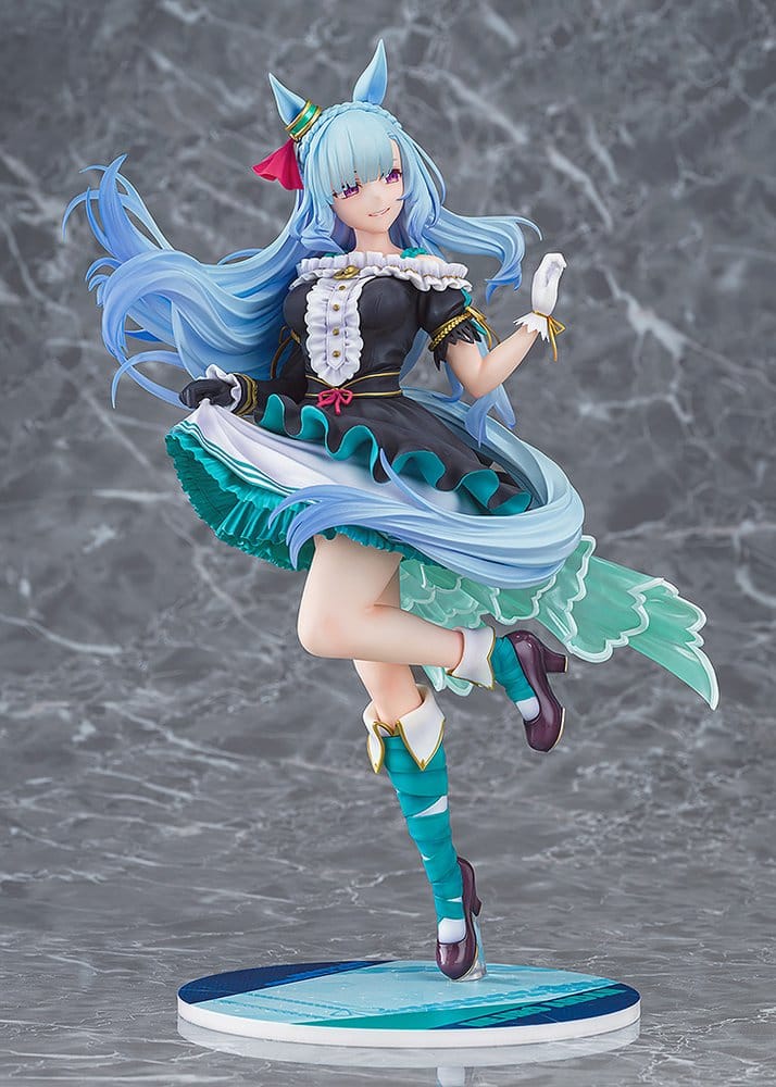 Umamusume: Cinderella Gray figurine PVC 1/7 Mejiro Ardan 26 cm