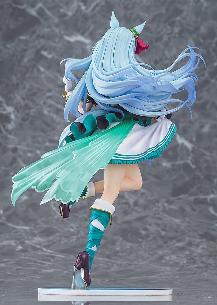 Umamusume: Cinderella Gray figurine PVC 1/7 Mejiro Ardan 26 cm