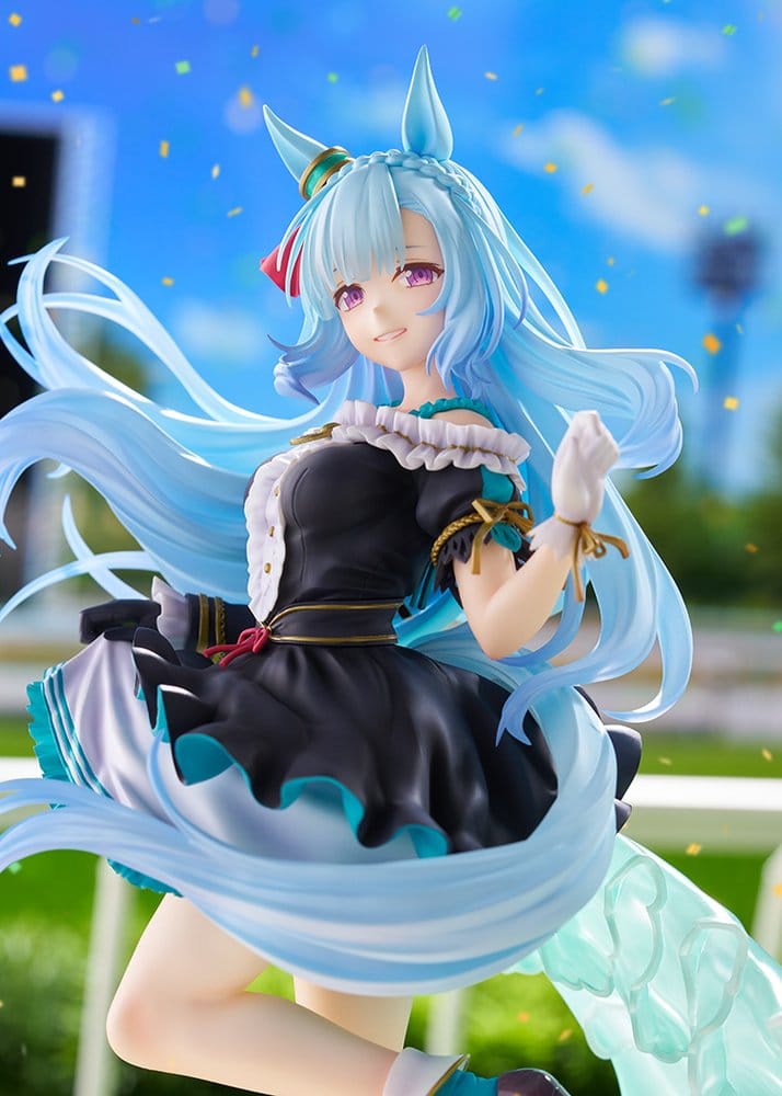 Umamusume: Cinderella Gray figurine PVC 1/7 Mejiro Ardan 26 cm