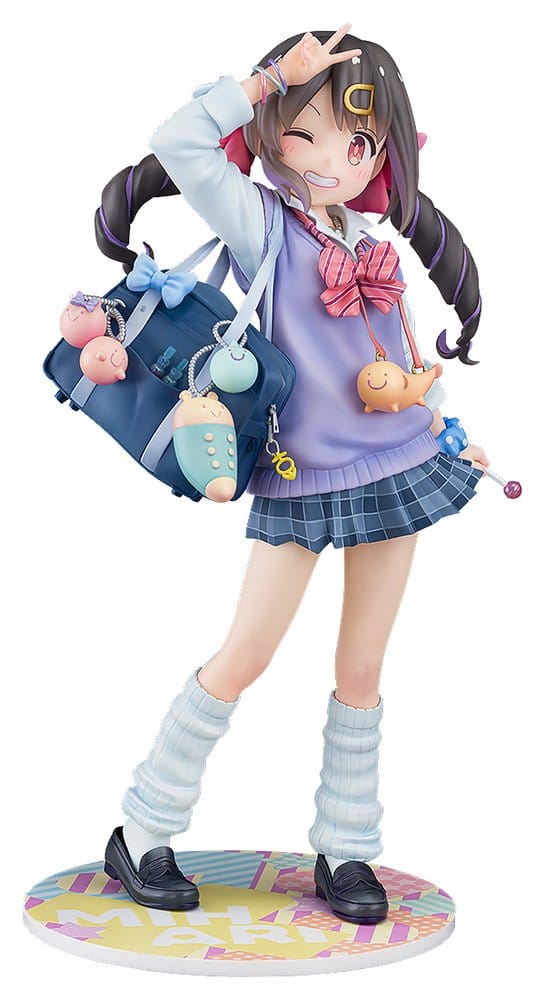 ONIMAI: I'm Now Your Sister! figurine PVC 1/6 Mihari Oyama Heisei Gyaru Ver. 25 cm