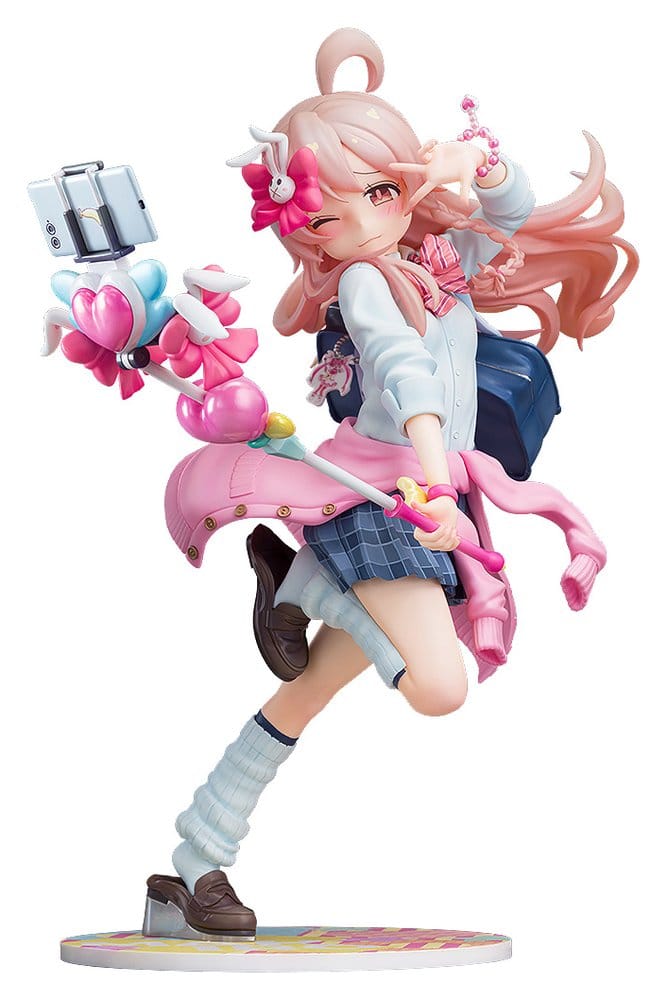 ONIMAI: I'm Now Your Sister! figurine PVC 1/6 Mahiro Oyama Heisei Gyaru Ver. 25 cm