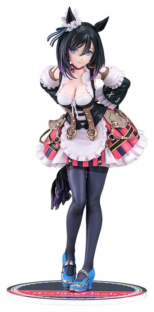 Umamusume: Pretty Derby figurine PVC 1/7 Eishin Flash: Victory Pose Ver. 25 cm