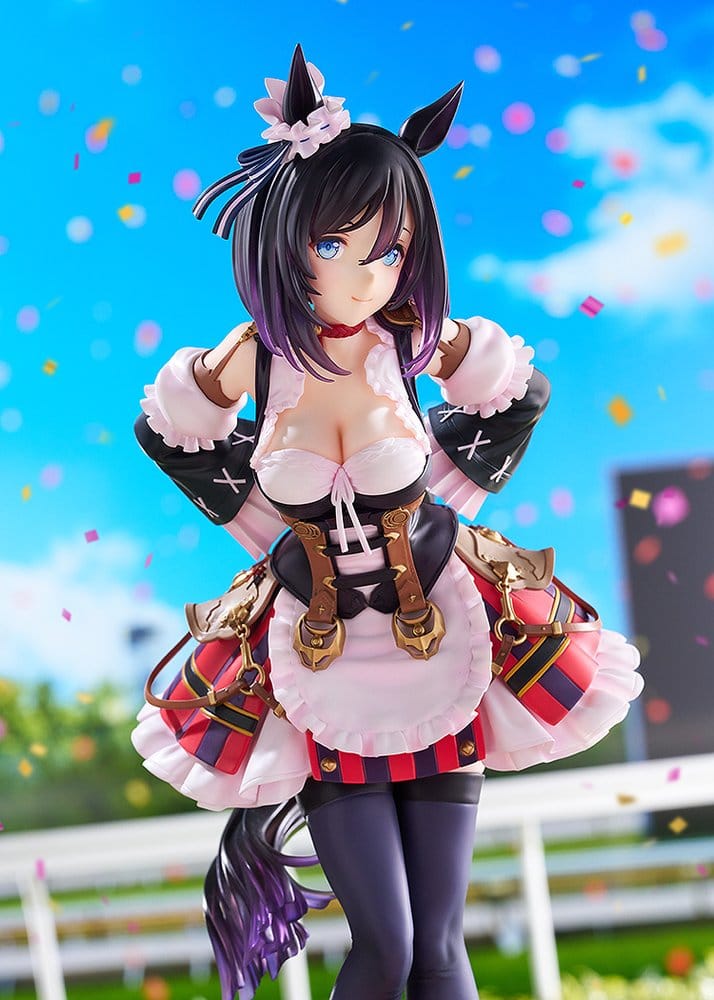 Umamusume: Pretty Derby figurine PVC 1/7 Eishin Flash: Victory Pose Ver. 25 cm