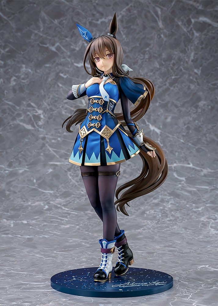 Umamusume: Pretty Derby figurine PVC 1/7 Admire Vega (re-run) 26 cm