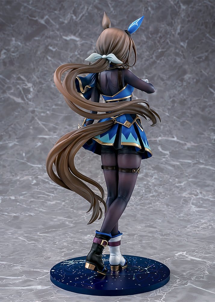 Umamusume: Pretty Derby figurine PVC 1/7 Admire Vega (re-run) 26 cm
