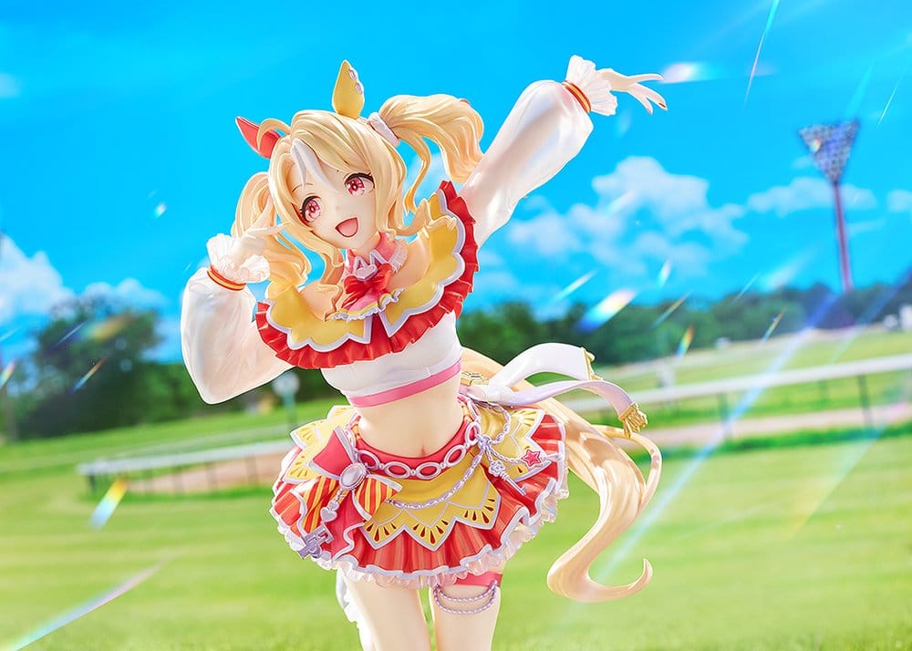 Umamusume: Pretty Derby figurine PVC 1/7 Fusaichi Pandora 26 cm