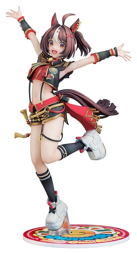 Umamusume: Pretty Derby figurine PVC 1/7 Gran Alegria 26 cm