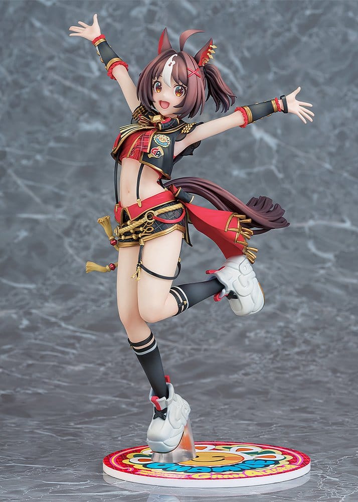 Umamusume: Pretty Derby figurine PVC 1/7 Gran Alegria 26 cm
