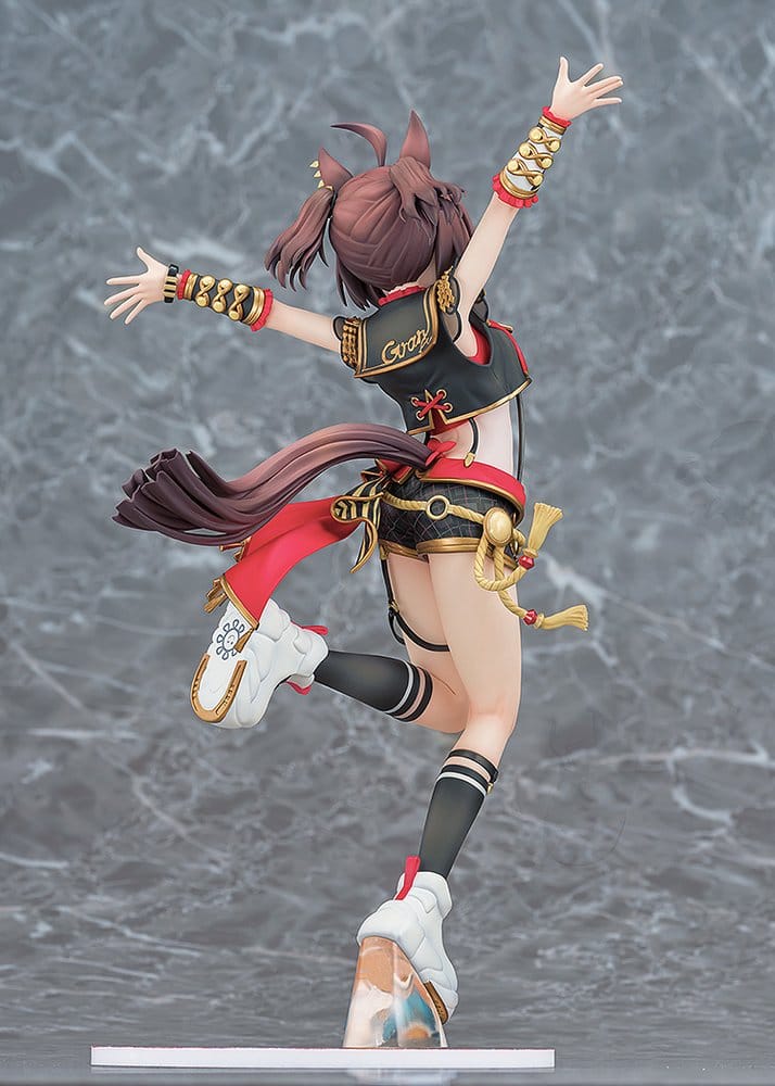 Umamusume: Pretty Derby figurine PVC 1/7 Gran Alegria 26 cm