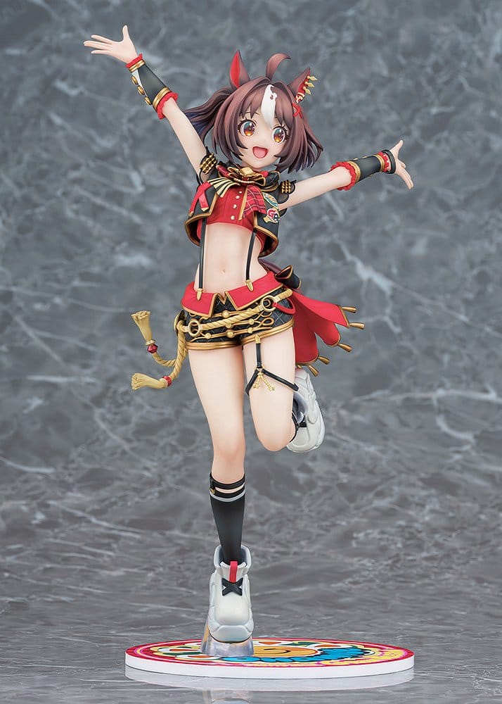 Umamusume: Pretty Derby figurine PVC 1/7 Gran Alegria 26 cm