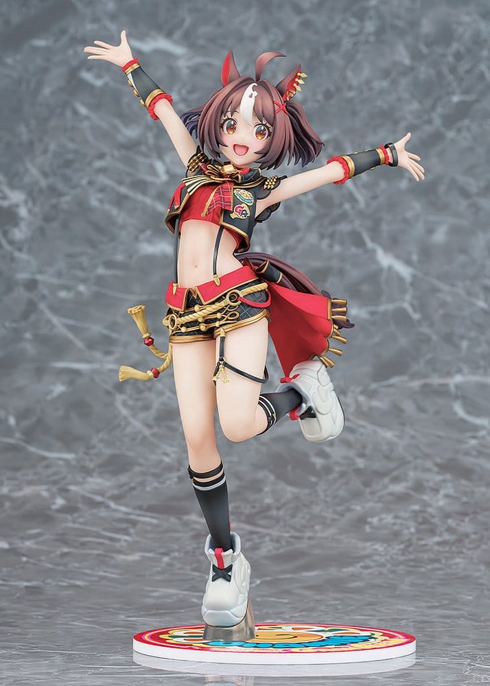 Umamusume: Pretty Derby figurine PVC 1/7 Gran Alegria 26 cm