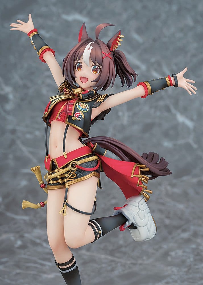 Umamusume: Pretty Derby figurine PVC 1/7 Gran Alegria 26 cm
