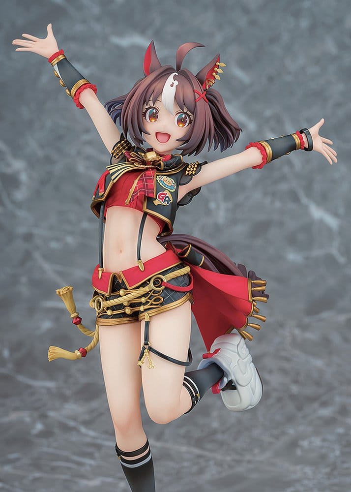 Umamusume: Pretty Derby figurine PVC 1/7 Gran Alegria 26 cm