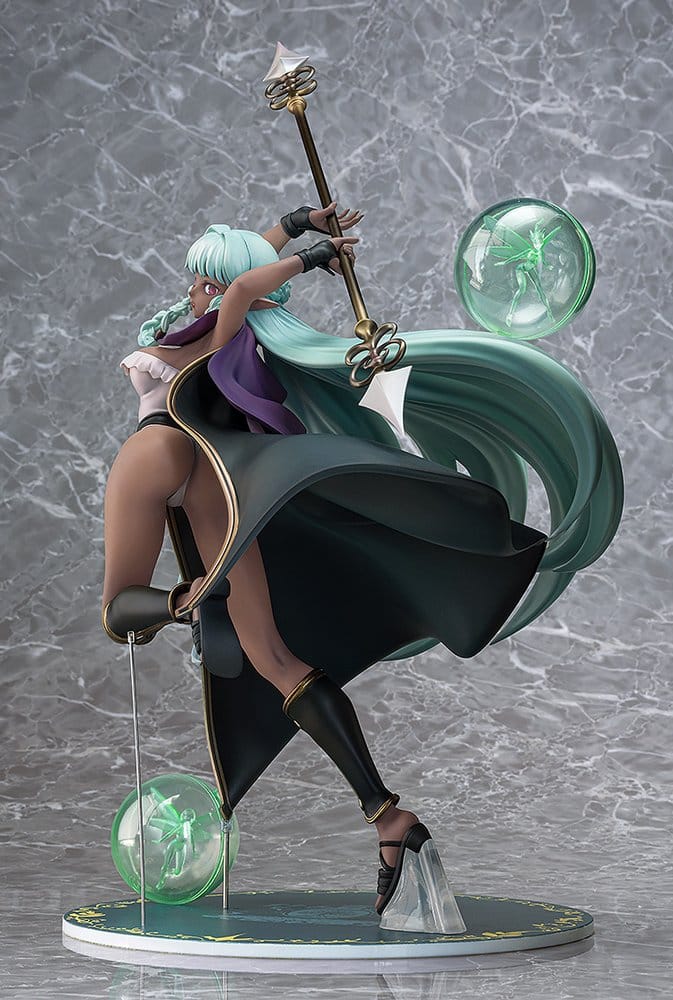 Unicorn Overlord figurine PVC 1/6 Rosalinde 37 cm