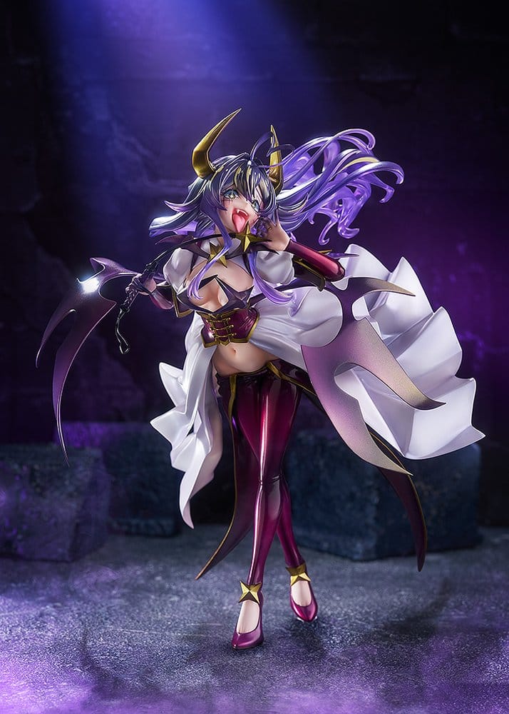 Gushing over Magical Girls statuette PVC 1/7 Magia Baiser: Second Form 26 cm