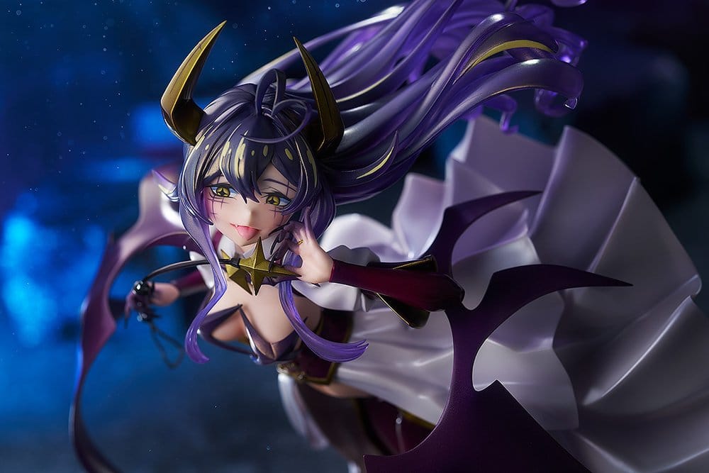 Gushing over Magical Girls statuette PVC 1/7 Magia Baiser: Second Form 26 cm