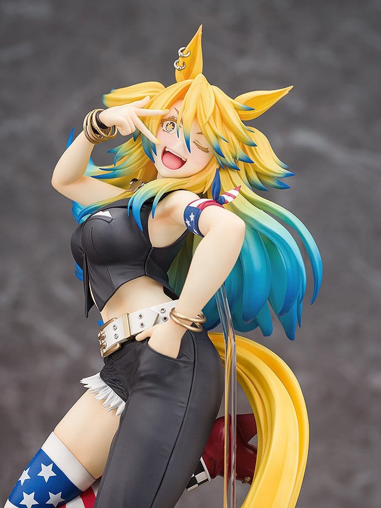Uma Musume Pretty Derby statuette PVC 1/7 Obey Your Master 29 cm