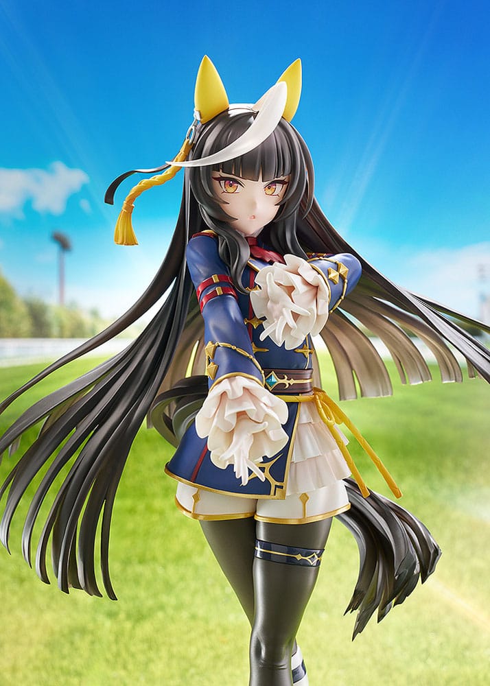 Uma Musume Pretty Derby statuette PVC 1/7 Calstone Light O 26 cm