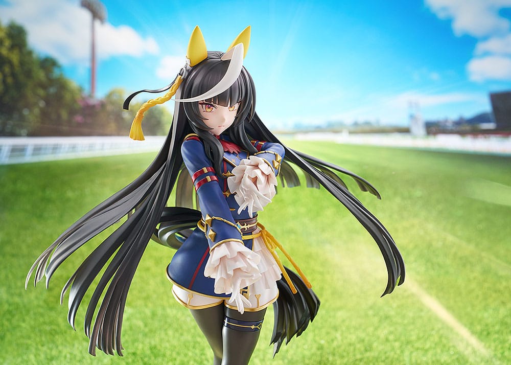 Uma Musume Pretty Derby statuette PVC 1/7 Calstone Light O 26 cm