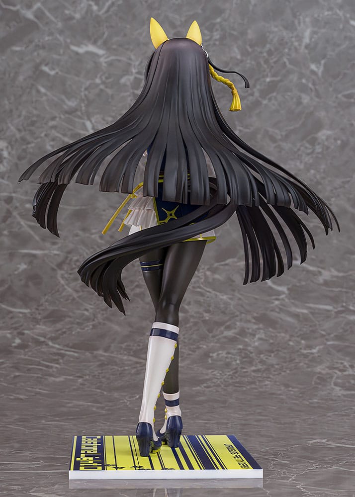 Uma Musume Pretty Derby statuette PVC 1/7 Calstone Light O 26 cm