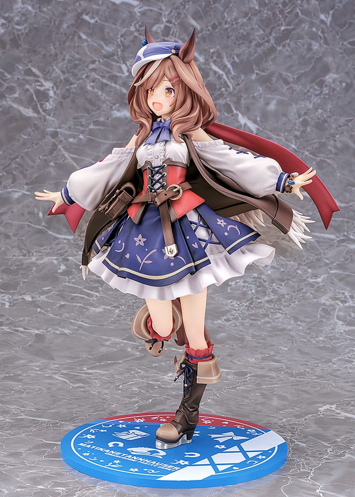 Uma Musume Pretty Derby statuette PVC 1/7 Matikanetannhauser 26 cm