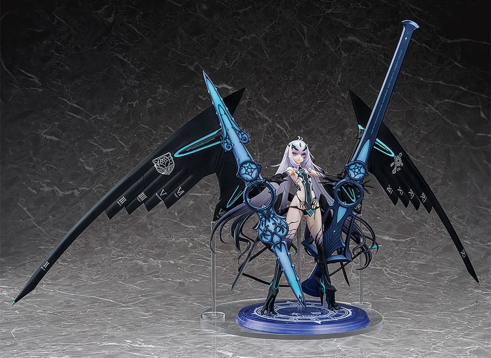 Fate/Grand Order statuette PVC 1/7 Lancer/Mélusine 23 cm