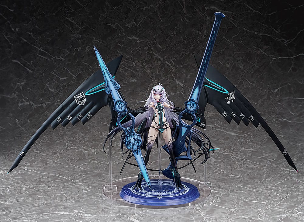 Fate/Grand Order statuette PVC 1/7 Lancer/Mélusine 23 cm