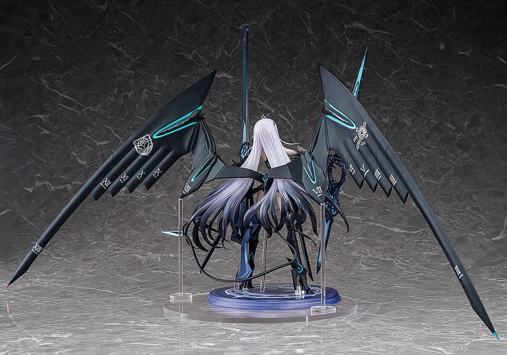 Fate/Grand Order statuette PVC 1/7 Lancer/Mélusine 23 cm
