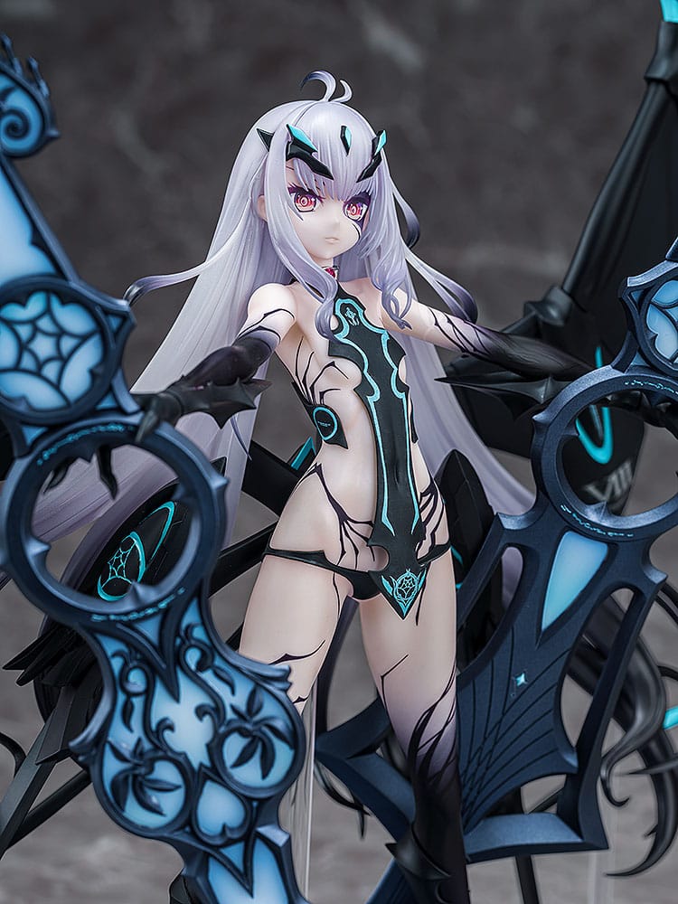 Fate/Grand Order statuette PVC 1/7 Lancer/Mélusine 23 cm