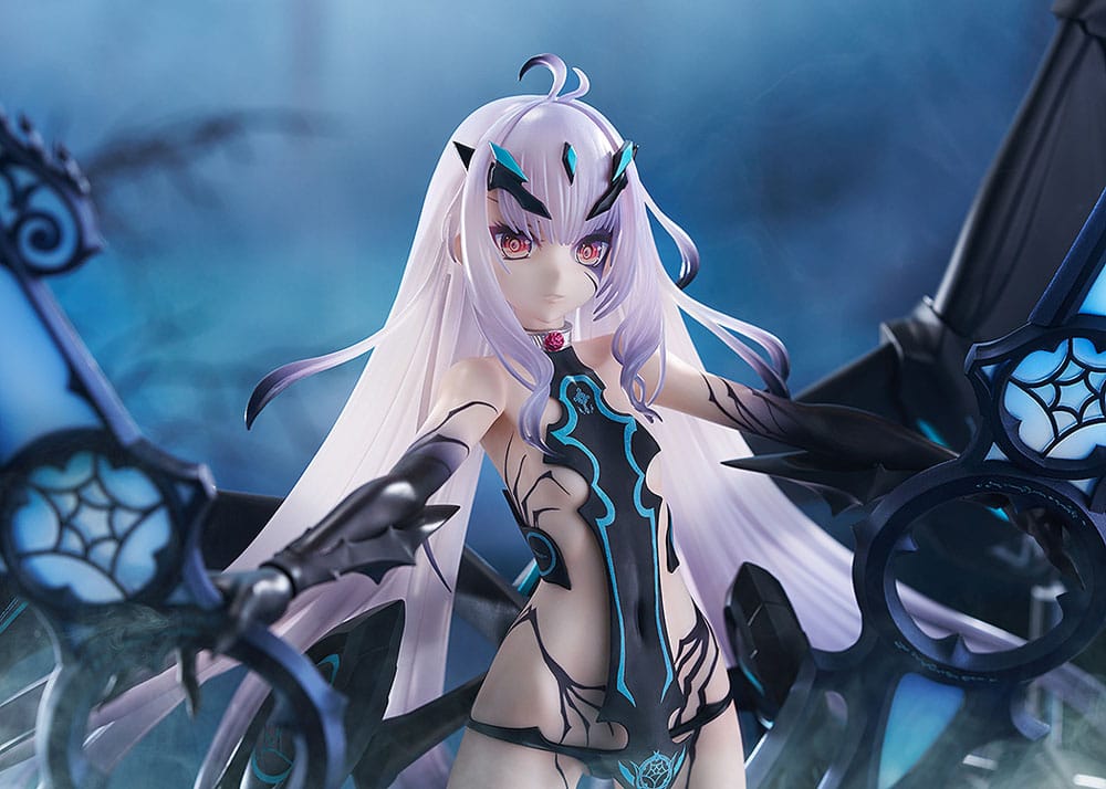 Fate/Grand Order statuette PVC 1/7 Lancer/Mélusine 23 cm