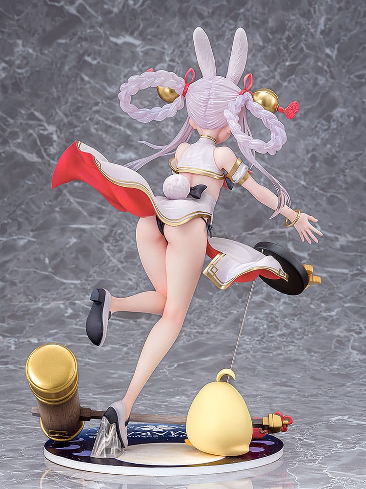 Azur Lane statuette 1/7 Shimakaze: Clumsy Moon Rabbit 25 cm