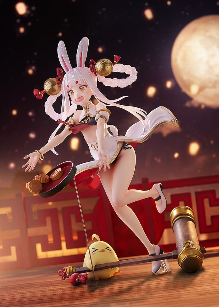 Azur Lane statuette 1/7 Shimakaze: Clumsy Moon Rabbit 25 cm