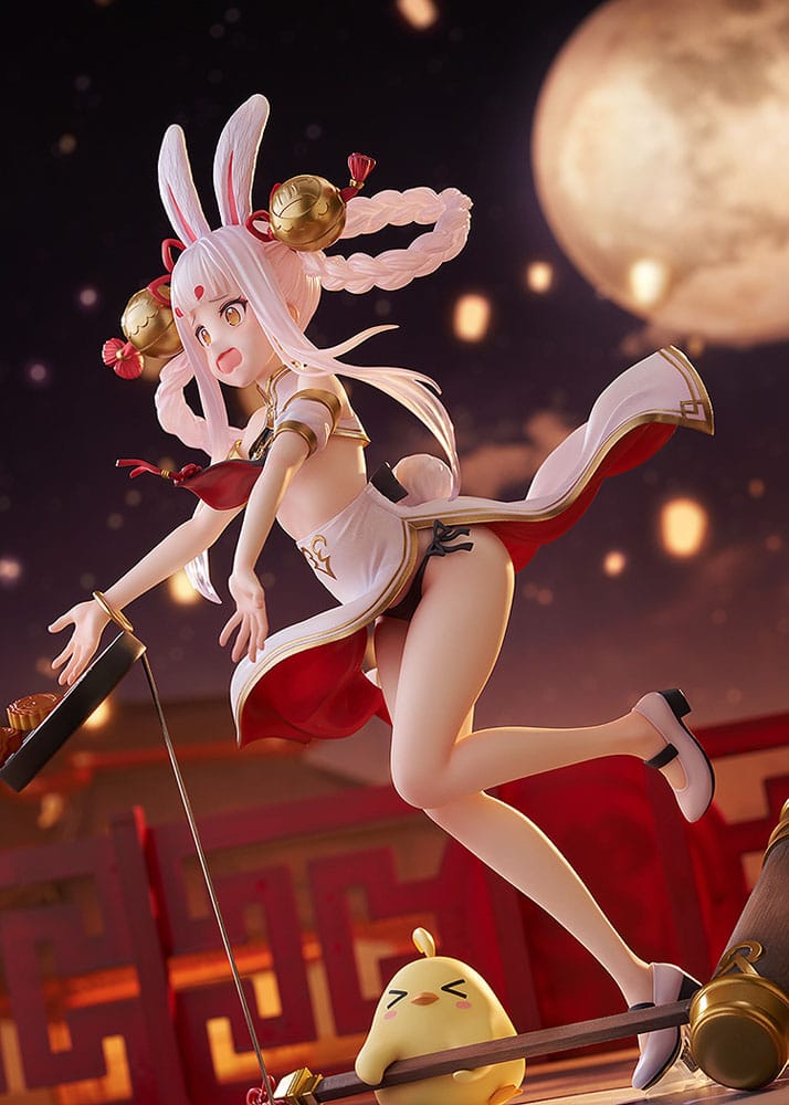 Azur Lane statuette 1/7 Shimakaze: Clumsy Moon Rabbit 25 cm