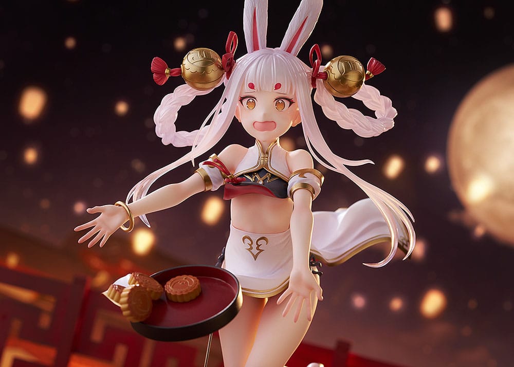 Azur Lane statuette 1/7 Shimakaze: Clumsy Moon Rabbit 25 cm