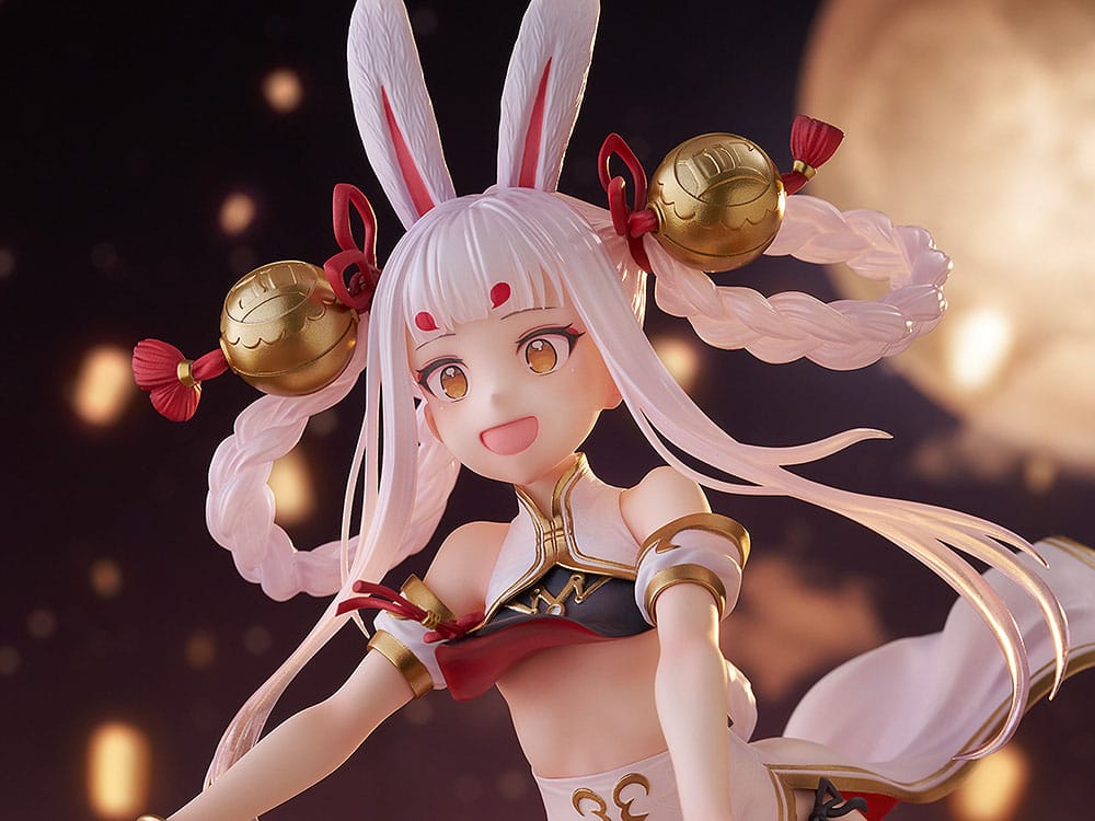 Azur Lane statuette 1/7 Shimakaze: Clumsy Moon Rabbit 25 cm