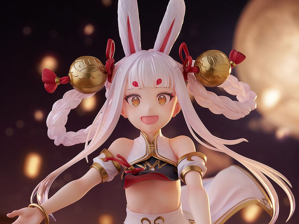 Azur Lane statuette 1/7 Shimakaze: Clumsy Moon Rabbit 25 cm