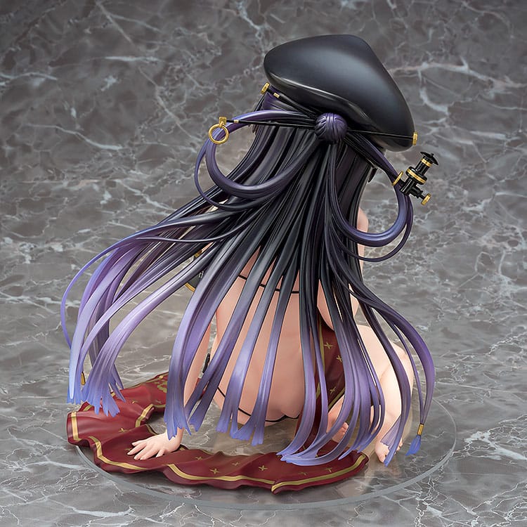 Maitetsu Last Run!! statuette PVC 1/7 Hachiroku 20 cm