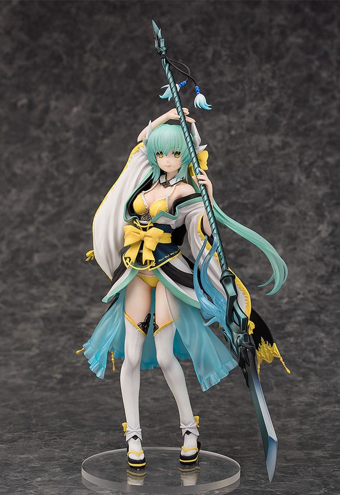 Fate/Grand Order statuette PVC 1/7 Lancer/Kiyohime 30 cm (re-run)