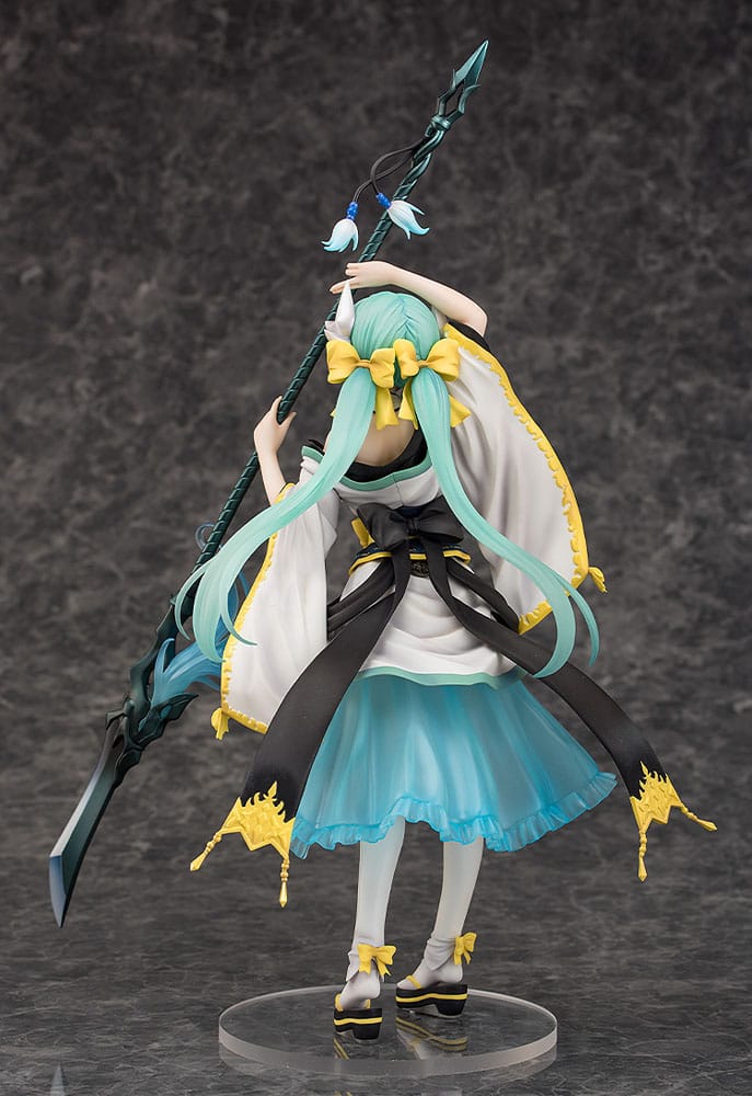 Fate/Grand Order statuette PVC 1/7 Lancer/Kiyohime 30 cm (re-run)