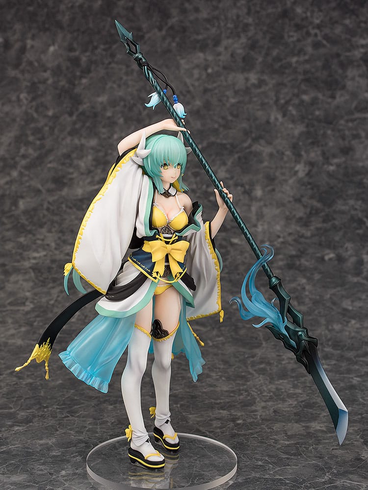 Fate/Grand Order statuette PVC 1/7 Lancer/Kiyohime 30 cm (re-run)