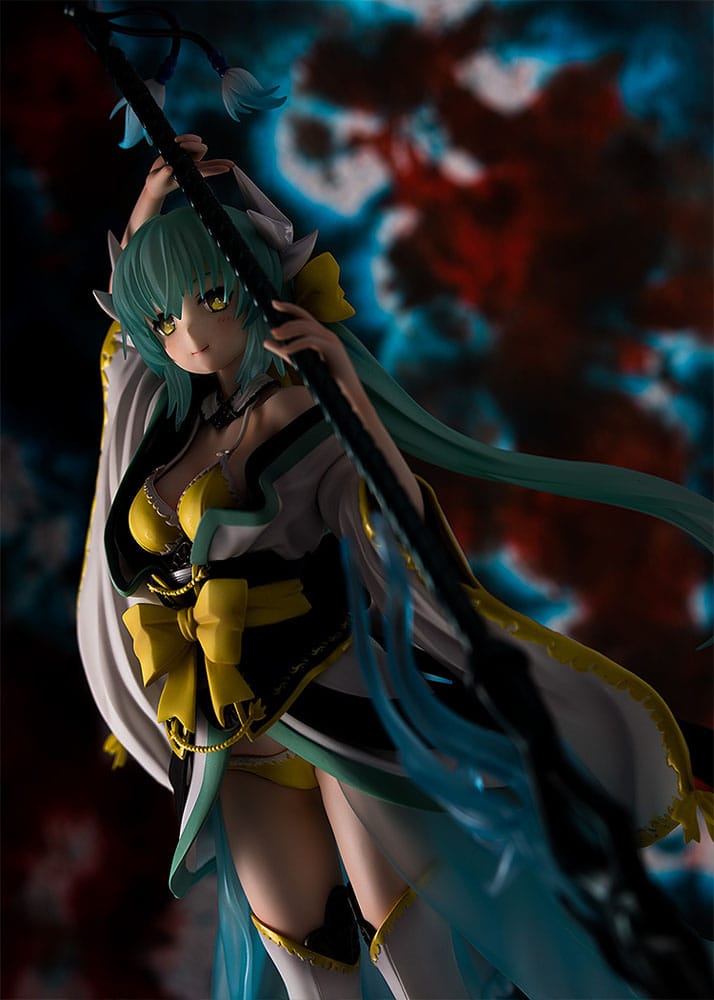 Fate/Grand Order statuette PVC 1/7 Lancer/Kiyohime 30 cm (re-run)