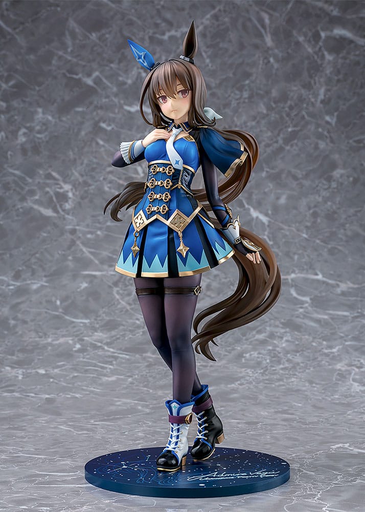 Uma Musume Pretty Derby statuette PVC 1/7 Admire Vega 26 cm