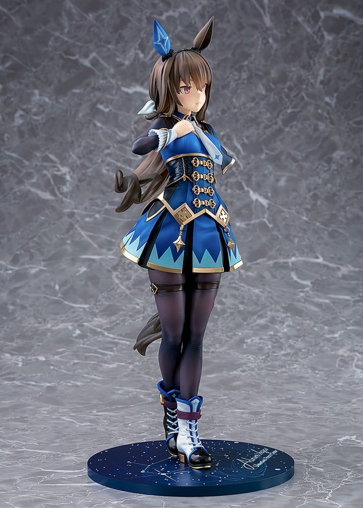 Uma Musume Pretty Derby statuette PVC 1/7 Admire Vega 26 cm