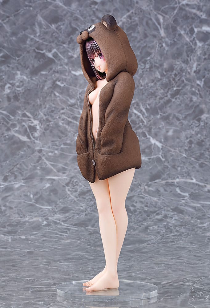 Ayakashi Triangle statuette PVC 1/7 Suzu Kanade 24 cm
