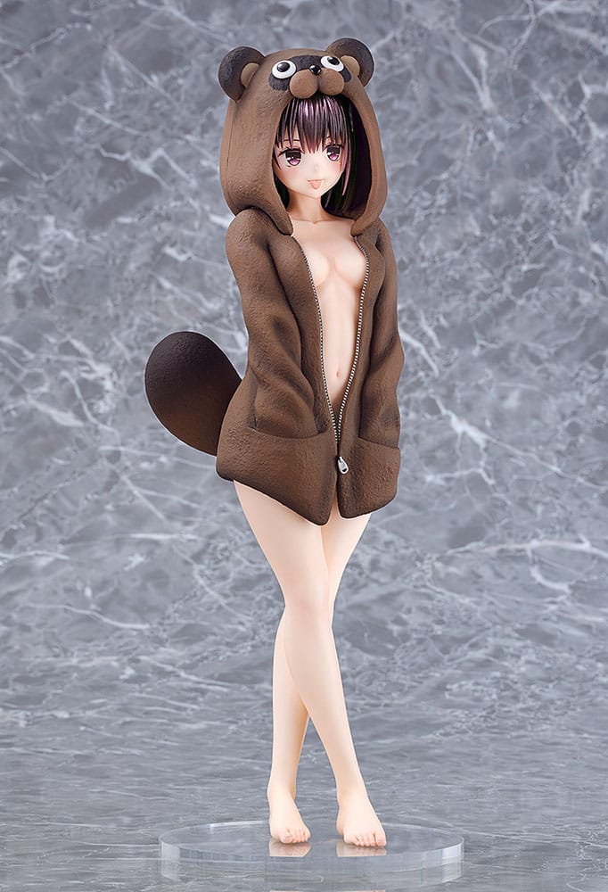 Ayakashi Triangle statuette PVC 1/7 Suzu Kanade 24 cm
