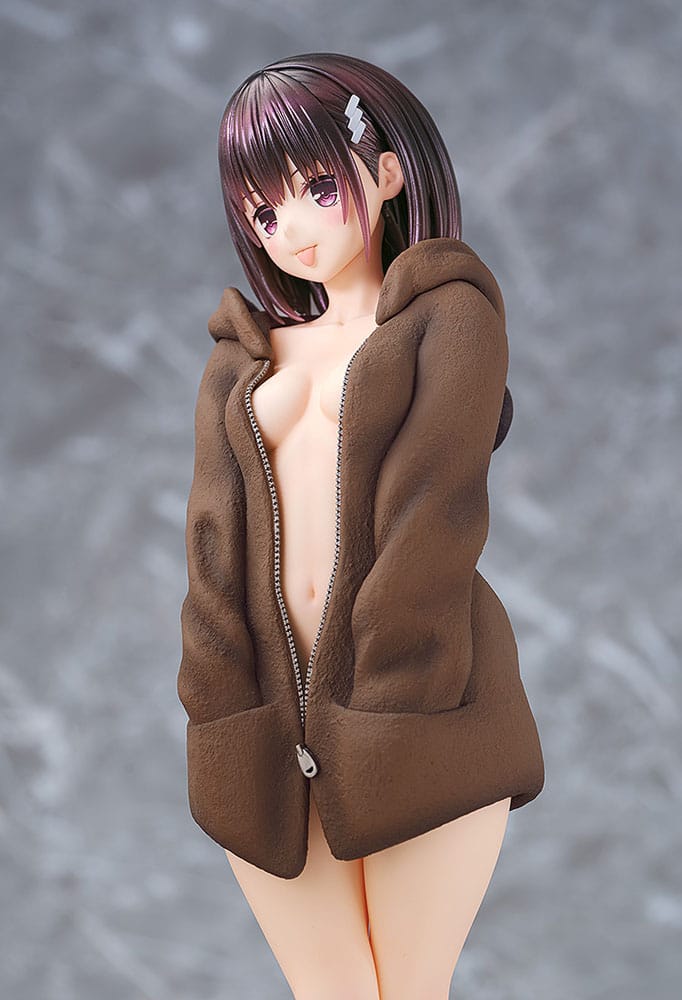 Ayakashi Triangle statuette PVC 1/7 Suzu Kanade 24 cm